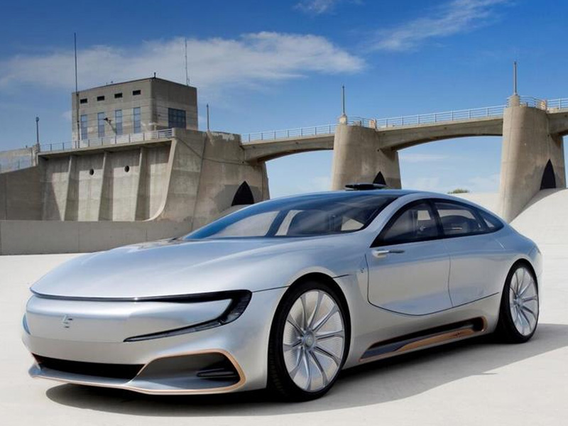 汽車數量不斷普及，汽車內板鋁板材料采用哪種鋁合金？