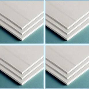 青島紙面石膏板